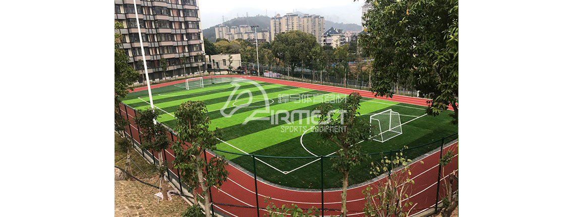 【福建】福州金雞山公園部隊4