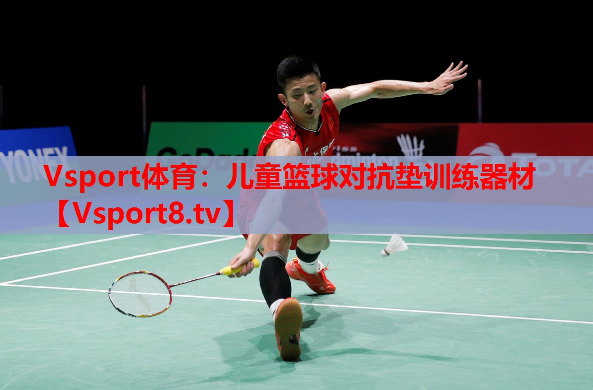 Vsport體育：兒童籃球?qū)箟|訓(xùn)練器材