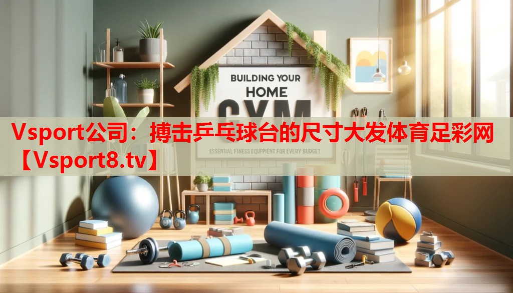 Vsport公司：搏擊乒乓球臺(tái)的尺寸大發(fā)體育足彩網(wǎng)