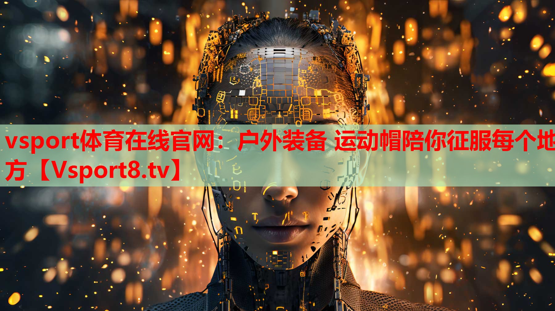 戶外裝備 運(yùn)動帽陪你征服每個(gè)地方